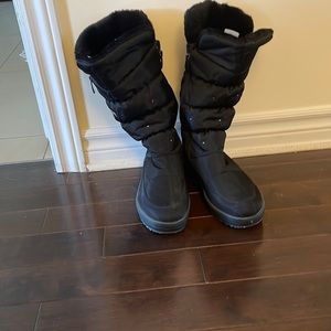 Women’s boots